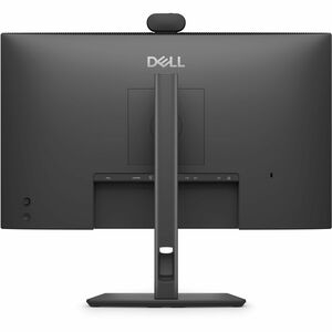 Dell Pro P P2426HEB 24" Class Webcam Full HD LCD Monitor - 16:9 - Black - TAA Compliant - 60.5 cm (23.8") Viewable - In-pl