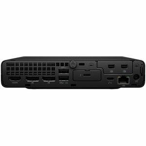 HP EliteDesk 8 Mini G1i Desktop AI PC Wolf Pro Security Edition. Famiglia processore: Intel Core Ultra 7, Modello del proc