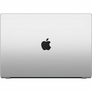 Apple MacBook Pro MGE64X/A 41.1 cm (16.2") Notebook - 120 Hz - Apple M5 Pro - 48 GB - 1 TB SSD - Silver - Apple M5 Pro Chi