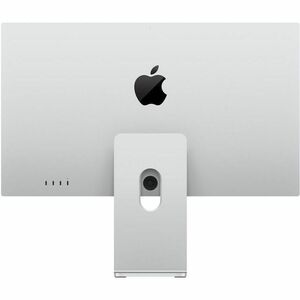 Apple Studio Display 27" Class Webcam 5K LCD Monitor - 68.6 cm (27") Viewable - 5120 x 2880 - 1 Billion Colors - 600 cd/m²