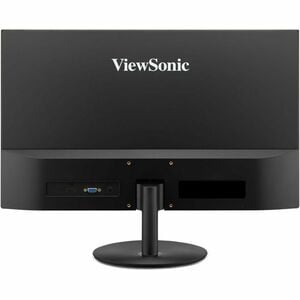 ViewSonic VA24E2-H 24.0" Class Full HD LED Monitor - 16:9 - 60.5 cm (23.8") Viewable - SuperClear IPS - LED Backlight - 19