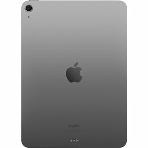 Apple iPad Air 11 (2026) Tablet - 27.9 cm (11") - 12 GB - 512 GB Storage - Space Gray - M4 Octa-core (8 Core) - 500 cd/m² 
