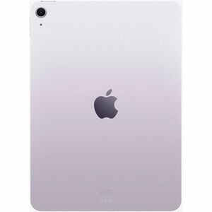 Apple iPad Air 11 (2026) Tablet - 27.9 cm (11") - 12 GB - 128 GB Storage - Purple - M4 Octa-core (8 Core) - 500 cd/m² - 23