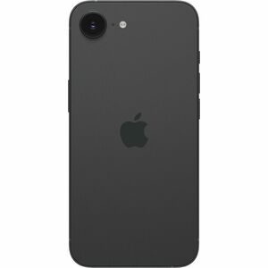 Apple iPhone 17e 256 GB Smartphone - 15.5 cm (6.1") OLED HDR10+ 2532 x 1170 - A19Hexa-core (6 Core) - 8 GB RAM - iOS 26 - 