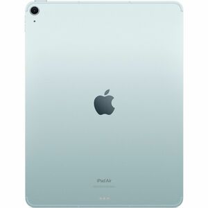 Apple iPad Air 13 (2026) Tablet - 33 cm (13") - 12 GB - 128 GB Storage - 5G - Blue - M4 Octa-core (8 Core) - 600 cd/m² - 2