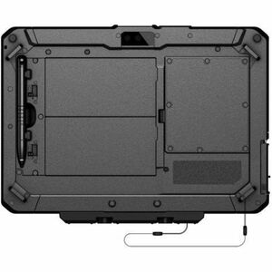 Tablet Getac ZX10-EX Robusto - 25,7 cm (10,1") WUXGA - Qualcomm QCS6490 Octa-core - 8 GB - 256 GB Memoria - Kryo 670 Gold 