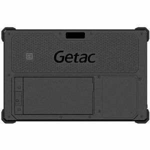 Getac ZX80G1 Robust Tablet - 20,3 cm (8 Zoll) WUXGA - Qualcomm QCS6490 Octa-Core - 12 GB - 256 GB - Android 15 - 5G - Kryo