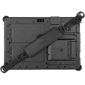 Getac F120 Rugged Copilot+ PC Tablet - 31 cm (12.2") WUXGA - 16 GB - 256 GB SSD - Windows 11 Pro - Core Ultra 7 Octa-core 