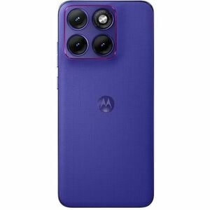 Motorola Mobility edge 70 fusion 256 GB Smartphone - 17.2 cm (6.8") Extreme AMOLED Super HD 2772 x 1272 - Octa-core (Corte