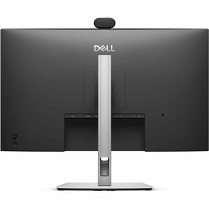 Dell Pro P P2726DEV 27" Class Webcam LCD Monitor - 16:9 - Black - TAA Compliant - 68.6 cm (27") Viewable - In-plane Switch