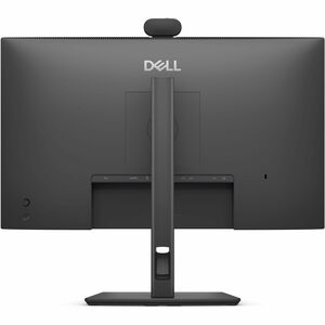 Dell Pro P P2426HEV 24" Class Webcam Full HD LCD Monitor - 16:9 - Black - TAA Compliant - 60.5 cm (23.8") Viewable - In-pl