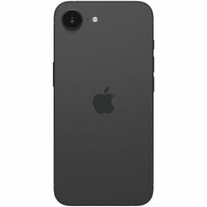Apple iPhone 17e 512 GB Smartphone - 15,5 cm (6,1 Zoll) OLED HDR10+ 2532 x 1170 - A19Hexa-Core - 8 GB RAM - 5G - Schwarz -