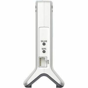 FRITZ! FRITZ!Box 6820 Wi-Fi 4 IEEE 802.11n Mobilfunk Modem/Wireless Router - 4G - LTE, UMTS, HSPA+, EDGE - Singleband - 2,