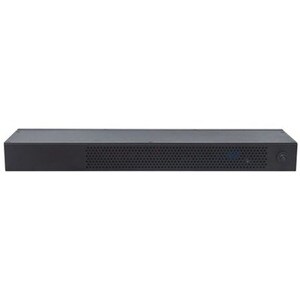19" Intelligent 8-Port PDU, 19" Rackmountable C13 Intelligent Power Distribution Unit; Monitors Power, Temperature and Hum
