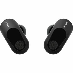 INZONE WF-G700N-B True Wireless Earbud Stereo Gaming Earset - Black - Binaural - In-ear - 1000 cm - Bluetooth/RF - Noise C