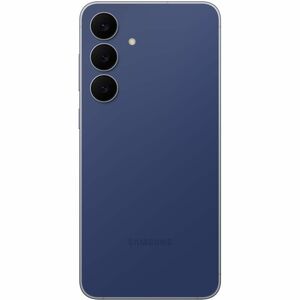 Samsung Galaxy S25 FE SM-S731B 128 GB Smartphone - 6.7" Dynamic AMOLED 2X Full HD Plus 1080 x 2340 - Deca-core (Cortex X4S