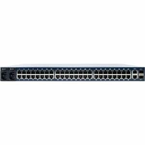 ZPE Nodegrid Serial Console Plus Device Server - 3.91 GB - DDR4 SDRAM - Twisted Pair, Optical Fiber - 2 Total Expansion Sl