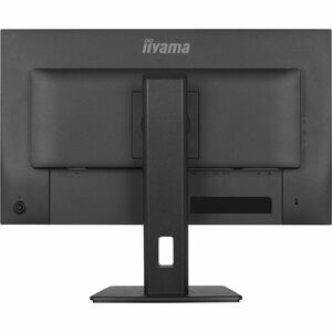 iiyama ProLite XB2797QSN-B1 27 Zoll Klasse WQHD LED-Monitor - 16:9 Format - Mattschwarz - 68,6 cm (27 Zoll) Viewable - IPS