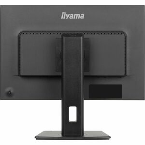 iiyama ProLite XB2495WSU-B1 24 Zoll Klasse WUXGA LED-Monitor - 16:10 Format - Mattschwarz - 61,2 cm (24,1 Zoll) Viewable -