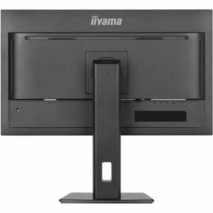 iiyama ProLite XB2797QSNP-B1 27 Zoll Klasse WQHD LED-Monitor - 16:9 Format - Mattschwarz - 68,6 cm (27 Zoll) Viewable - IP