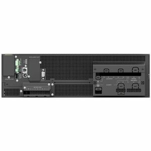 Salicru SLC TWIN Double Conversion Online UPS - 10 kVA - Single Phase/Three Phase - Rack/Tower - 3 Hour Recharge - 5 Minut