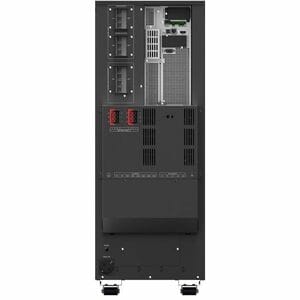 Salicru SLC TWIN SLC-10000-TWIN PRO3 MULTI Double Conversion Online UPS - 10 kVA/10 kW - Single Phase/Three Phase - Tower 