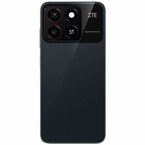 Smartphone ZTE Blade A35 64 GB - 4G - 17,1 cm (6,8") LCD HD+ 1600 x 720 - Octa-core (Cortex A55Quad core (4 Core) 1,60 GHz