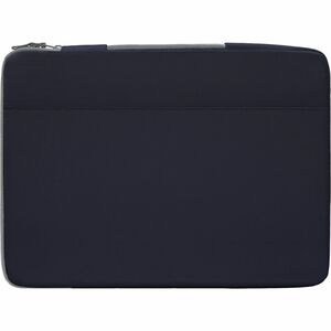 Borsa rigida per il trasporto HP (Sleeve) per 38,1 cm (15") a 40,9 cm (16,1") Computer portatile - Blu - Resistenza all'ac
