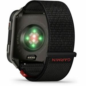 Garmin Venu X1. Dimensioni diagonale schermo: 5,08 cm (2"), Tecnologia display: AMOLED, Risoluzione del display: 448 x 486