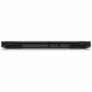 Workstation portatile - Lenovo ThinkPad P16v Gen 2 21KX0055IX 40,6 cm (16") - WUXGA - Intel Core Ultra 7 165H - Tecnologia