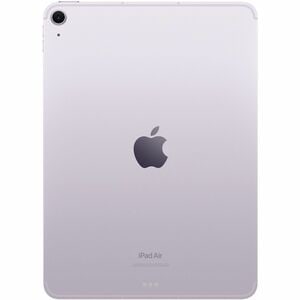 11-inch iPad Air Wi-Fi + Cellular 128GB - Purple