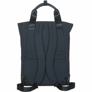 Targus Avila TBB65102GL Carrying Case (Backpack/Tote) for 38.1 cm (15") to 40.6 cm (16") Notebook - Midnight Blue - Water 