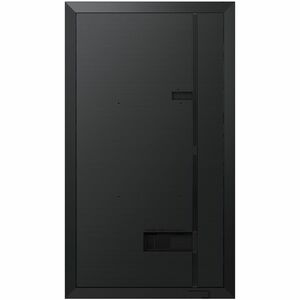 Samsung SM85HX-P 85" LCD Digital Signage Display - 24 Hours/7 Days Operation - Vertical Alignment (VA) Quantum Processor 4