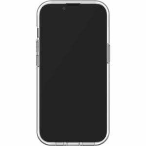 ZAGG Crystal Palace Snap Case for Apple iPhone 17e, iPhone 16e, iPhone 15, iPhone 14, iPhone 13 Smartphone - Textured Edge