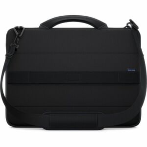 Dell EcoLoop Carrying Case (Sleeve) for 38.1 cm (15") to 40.6 cm (16") Notebook - Black - Water Resistant, Anti-scratch, W