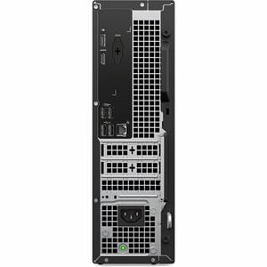 Dell Pro Slim Essential QVS1260 Desktop Computer - Intel Core i5 14th Gen i5-14500 - 8 GB - 512 GB PCI Express NVMe 3.0 SS
