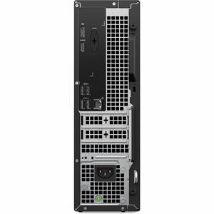 Dell Pro Slim Essential QVS1260 Desktop Computer - Intel Core i5 14th Gen i5-14500 - 8 GB - 512 GB PCI Express NVMe 3.0 SS