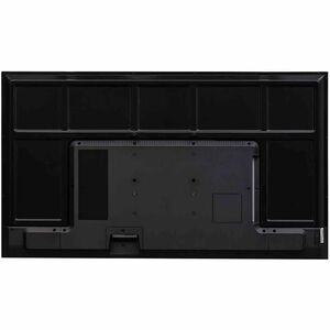 LG 43UL3Q-E 1092.20 mm LCD Digital Signage Display - 16 Hours/ 7 Days Operation - Energy Star - Advanced Super Dimension S