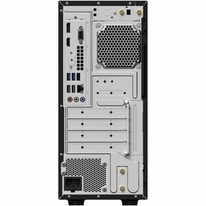 Asus ExpertCenter D7 D701MERES-714700365X Desktop Computer - Intel Core i7 14th Gen i7-14700 - 16 GB - 512 GB PCI Express 