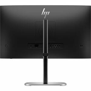 HP 5 Pro 527pf 27" Class Full HD LED Monitor - 16:9 - 68.6 cm (27") Viewable - In-plane Switching (IPS) Technology - Edge 