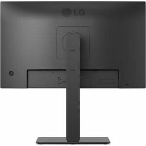 LG 24BA650-B 24.0" (61.0 cm) Class Full HD LCD Monitor - 16:9 - 24" (61 cm) Viewable - In-plane Switching (IPS) Technology