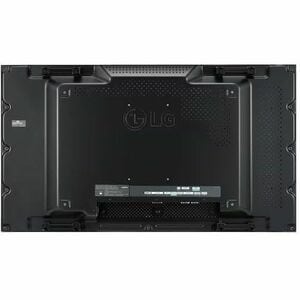 LG 55VL5PJ-A 1.40 m (55") LCD Digital Signage Display - 24 Hours/7 Days Operation - Energy Star - In-plane Switching (IPS)