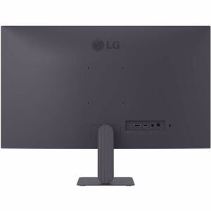LG UltraGear 27G411A-B 27" (68.6 cm) Class Full HD Gaming LCD Monitor - 16:9 - 27" (68.6 cm) Viewable - In-plane Switching