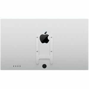 Apple Studio Display 27" (68.6 cm) Class Webcam 5K LCD Monitor - 27" (68.6 cm) Viewable - 5120 x 2880 - 1 Billion Colors -