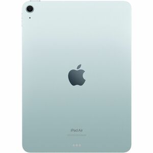 Apple iPad Air 11 (2026) A3459 Tablet - 27.94 cm (11") - 12 GB - 128 GB Storage - Blue - M4 Octa-core (8 Core) - 500 cd/m²