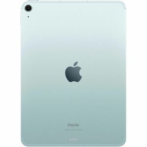 Apple iPad Air 11 (2026) A3460 Tablet - 27.94 cm (11") - 12 GB - 128 GB Storage - 5G - Blue - M4 Octa-core (8 Core) - 500 
