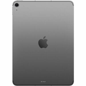 Apple iPad Air 11 (2026) A3460 Tablet - 27.94 cm (11") - 12 GB - 128 GB Storage - iPadOS 26 - 5G - Space Gray - M4 Octa-co