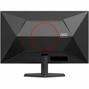 AOC 27IN 27G42E FHD 1920X1080 180HZ 1MS IPS 16:9 W-LED GAMING MONITOR HDMI/DP EARPHONE IN TILT VESA100X100 3 YEARS WARRANTY