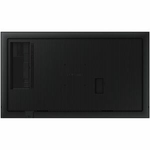 Samsung 32" FullHD, 16:9, QM32C, edge-LED, 400nits, Speakers 2x10W, black, 3xHDMI 2.0, DP 1.2, RS232(in/out), USB 2.0 x 2,