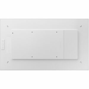 Samsung E-paper 13.3" 16:9 1200x1600 EM13D-X, Removable batteri, USB-C, Tizen 8 (1GB RAM, 8GB storage), WiFi, Bluetooth, U